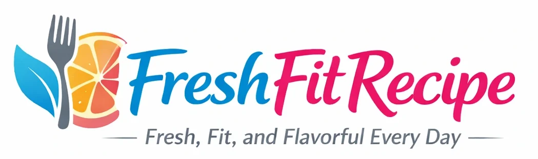 Fresh Fit Recipe