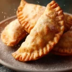 Simple Fried Apple Pies: Irresistibly Crispy and Homemade Delight 9 Simple Fried Apple Pies First Image