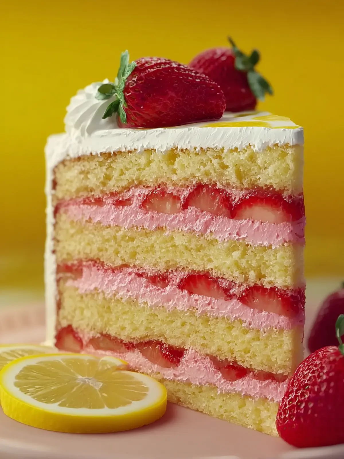 Strawberry Lemonade Cake Layers: The Best Summer Delight 6 bp2chdjqmm47ijgyo6z0