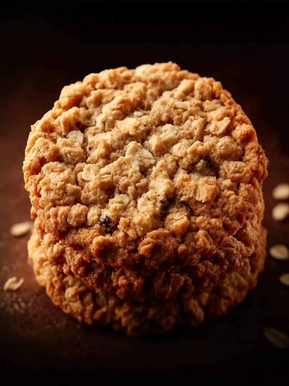 The Best Chewy Oatmeal Cookies You'll Crave Forever 7 hbbqezinvblao7ol4sdz