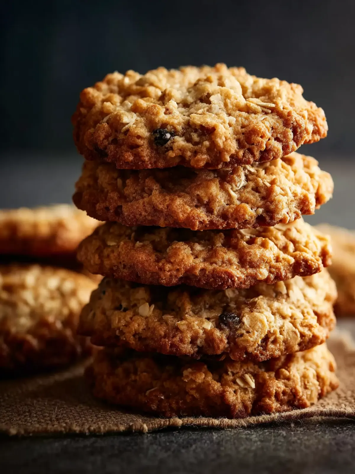 The Best Chewy Oatmeal Cookies You'll Crave Forever 8 m0vplsi4kmrfbv6q32zt
