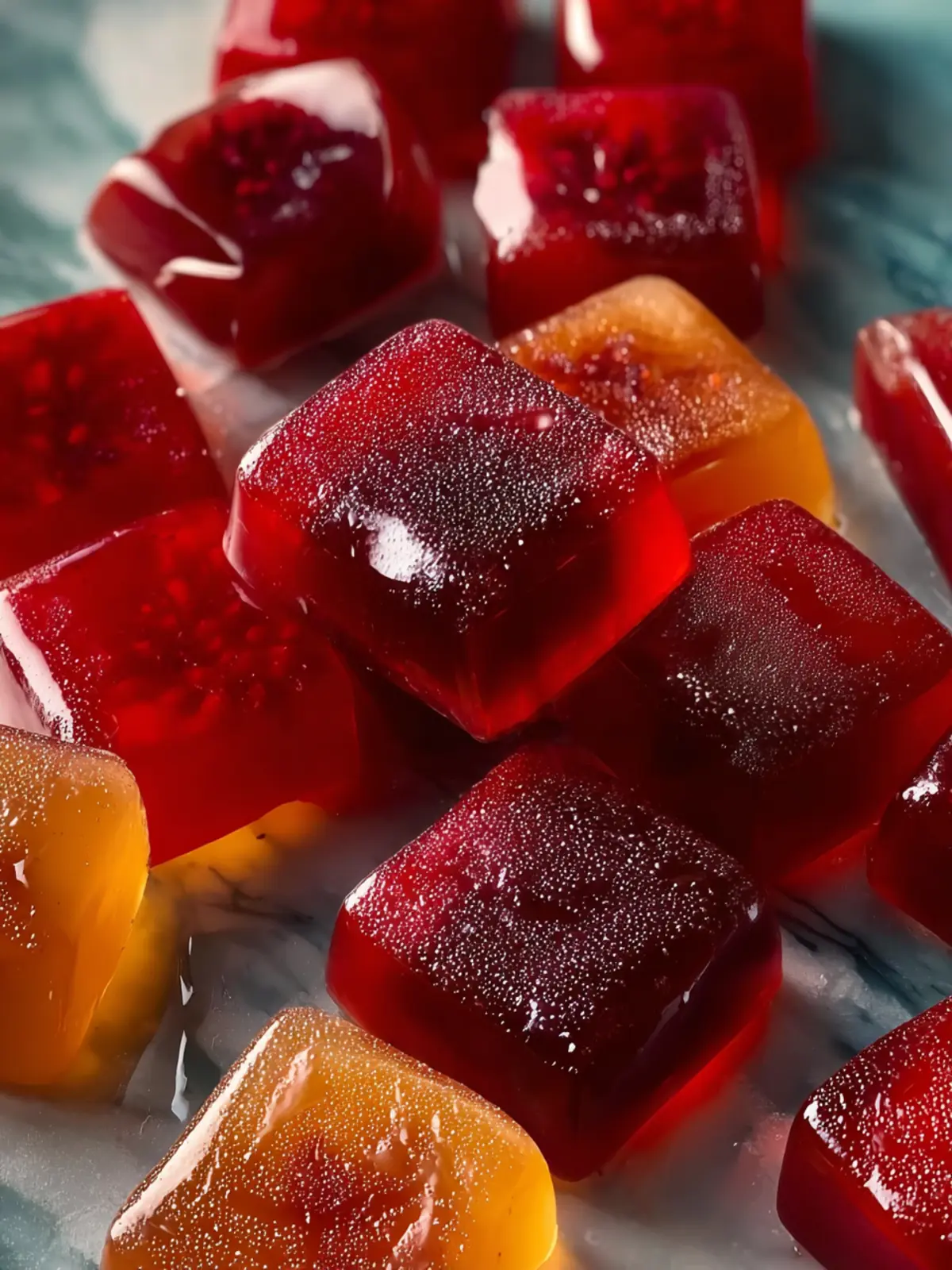 Fruit Caramels: Irresistibly Sweet Treats You Can’t Resist 7