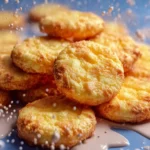 Condensed Milk Cookies: Irresistibly Soft and Sweet Treats 9 Condensed Milk Cookies First Image