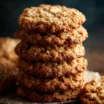 The Best Chewy Oatmeal Cookies You'll Crave Forever 9 The Best Chewy Oatmeal Cookies First Image