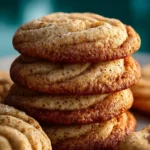 Cardamom Cookies First Image