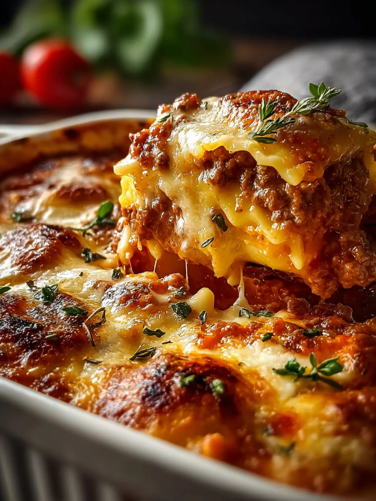 Beef and Cheese Ravioli Casserole: Easy Family Favorite Delight 7 zg6pt9qaomtrjmkgmlfk