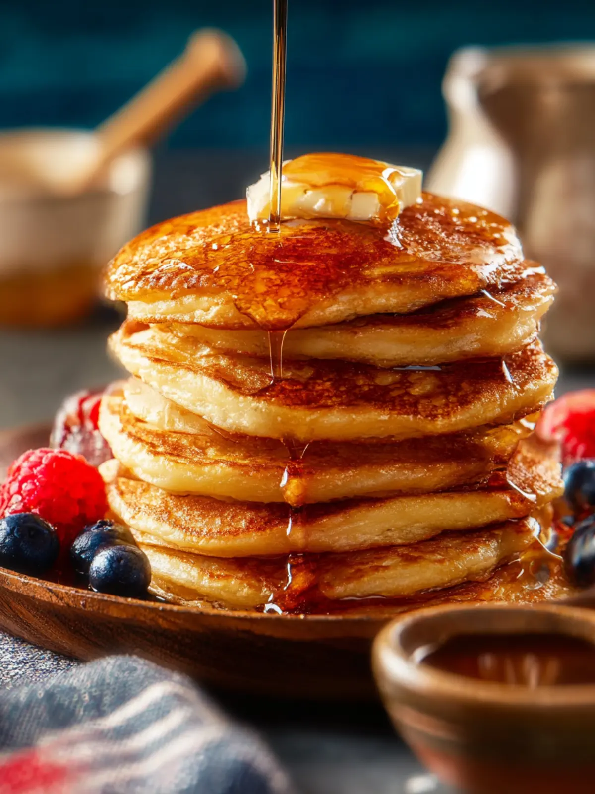 Fluffy Beer Pancakes: The Best Morning Treat You’ll Crave! 7 znd60jndzd8wdgz0d5sw