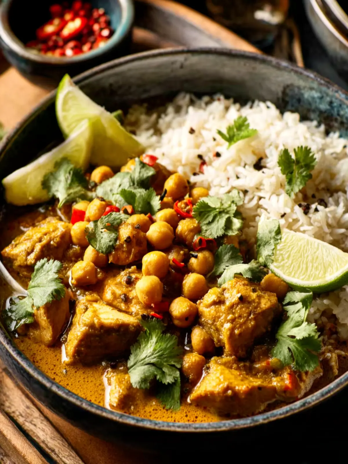 Chicken Chickpea Curry: The Best Cozy Night Delight 7 azhhtdpfcue9theyt1td