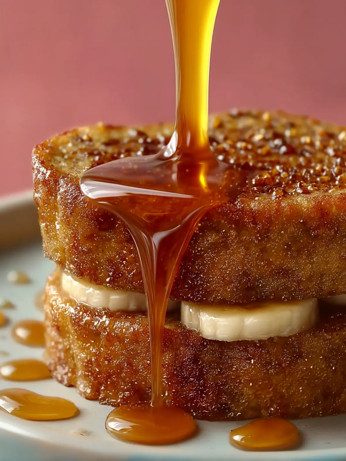 Simple Banana Bread Syrup: The Best Sweet Topping Ever! 8