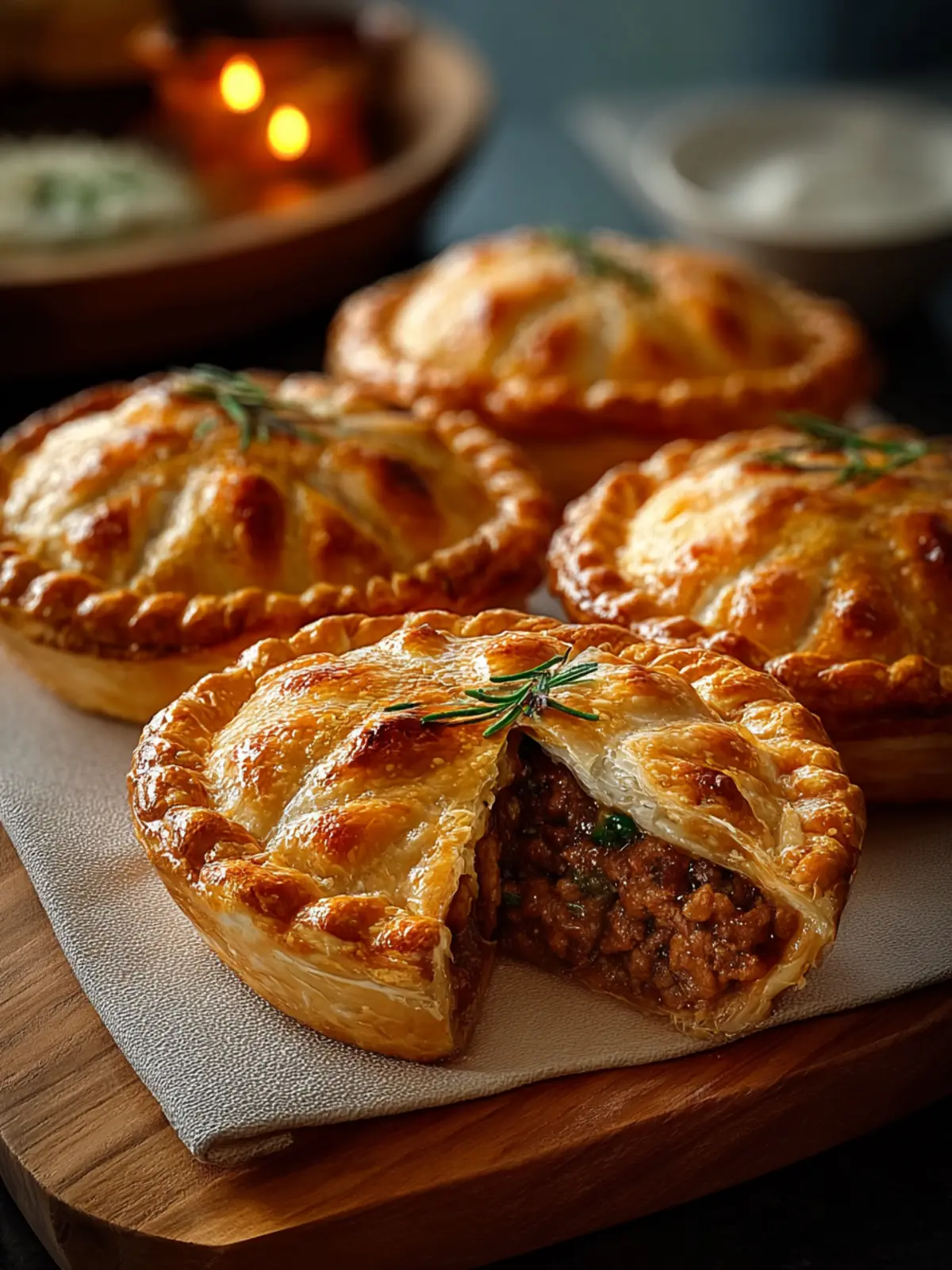 Savory Beef Meat Pies: Irresistibly Comforting & Homemade 6 e5veccblu43hs72v88at