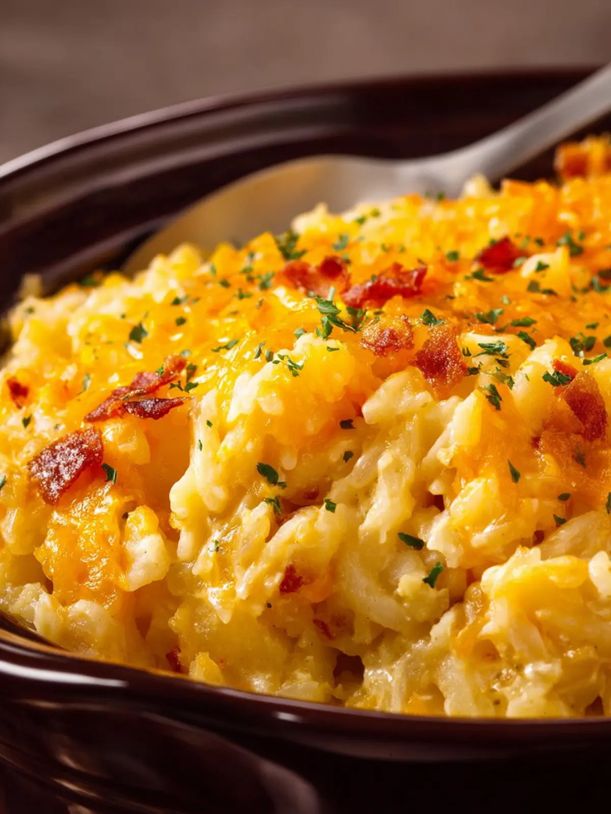 Crock Pot Hash Brown Casserole: Easy, Cheesy Comfort Awaits 7 ef6smishvimqrrcrokbu