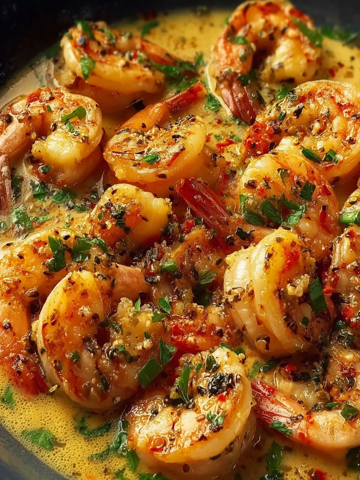 Shrimp with Garlic and Coconut Milk: Irresistibly Creamy Delight 6 egg0igpa8bgudj9oe7nc
