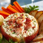 Shrimp Dip First Image