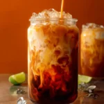 Easy Thai Iced Tea Recipe: Refreshing Bliss at Home 9 Easy Thai Iced Tea Recipe First Image