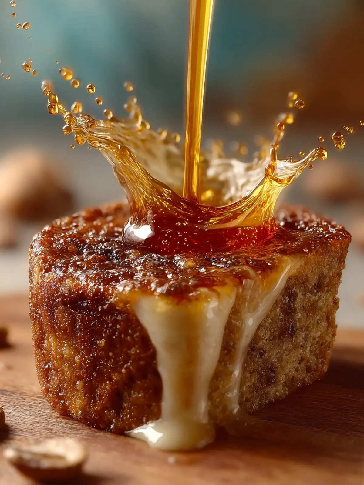 Simple Banana Bread Syrup: The Best Sweet Topping Ever! 6