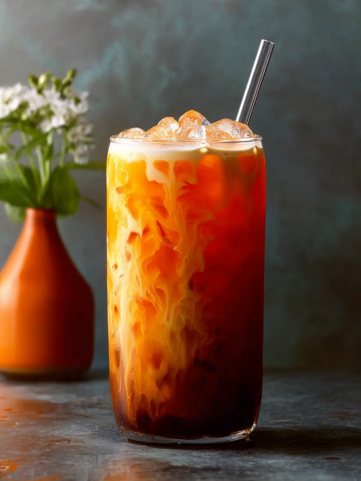 Easy Thai Iced Tea Recipe: Refreshing Bliss at Home 6