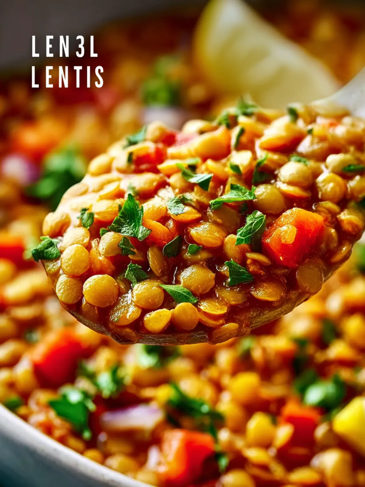 30 Lentil Recipes You'll Love: Easy, Hearty, and Delicious 8