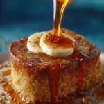 Simple Banana Bread Syrup: The Best Sweet Topping Ever! 9 Simple Banana Bread Syrup First Image
