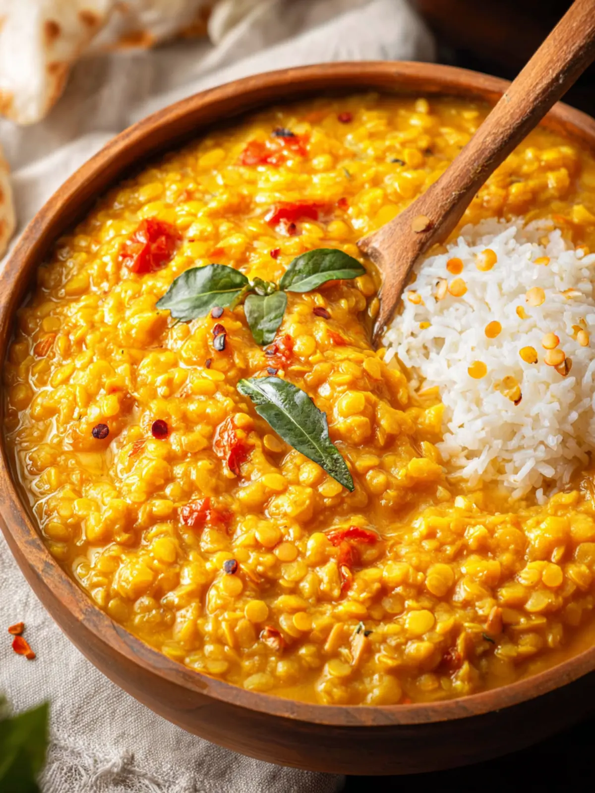 Moong Dal Magic: Easy, Flavorful Comfort in Every Bite 6 okab8qp1a919enays77r