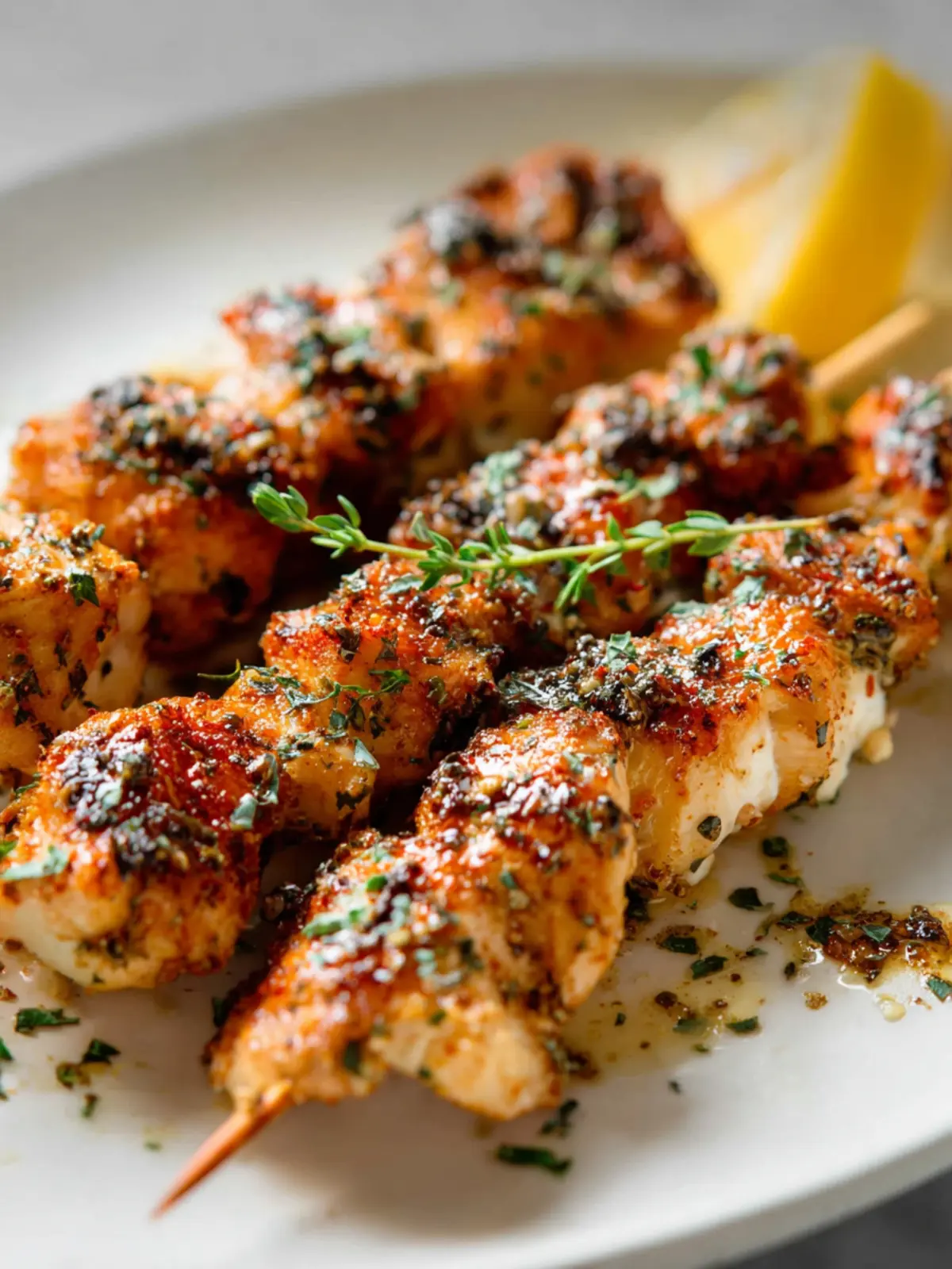 Garlic Parmesan Chicken Skewers: Easy and Irresistibly Flavorful 6 q6dycnzarj77etmugjjz
