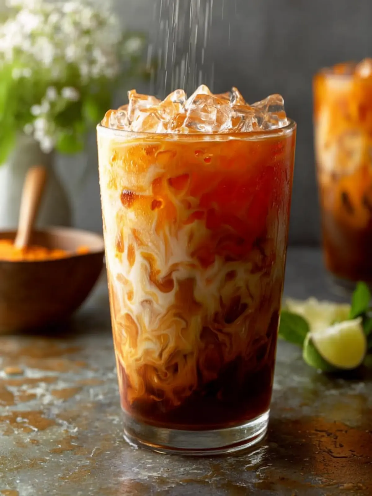 Easy Thai Iced Tea Recipe: Refreshing Bliss at Home 7 tkfbuljtsiwnqzrohpws