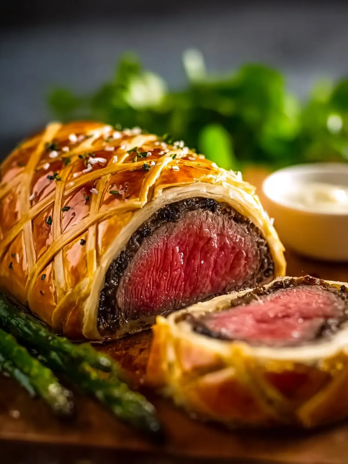 Juicy Beef Wellington: Your Indulgent Home Chef Delight 8 tof4iajwlipbzsvyouiv