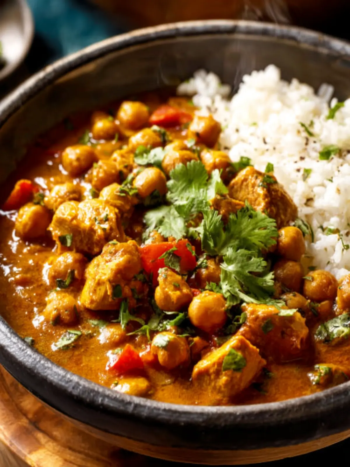 Chicken Chickpea Curry: The Best Cozy Night Delight 6 v0y3mtyywtzqm1w0msup