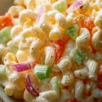 Dolly Parton’s Macaroni Salad First Image