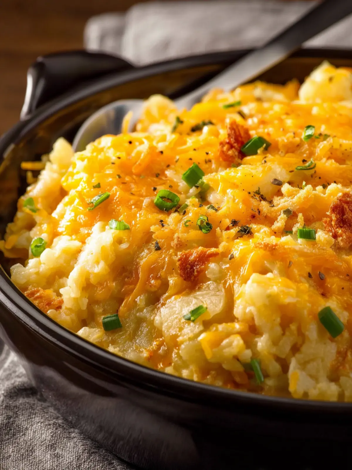 Crock Pot Hash Brown Casserole: Easy, Cheesy Comfort Awaits 8 vwmeiuo1vlhvedykzjet