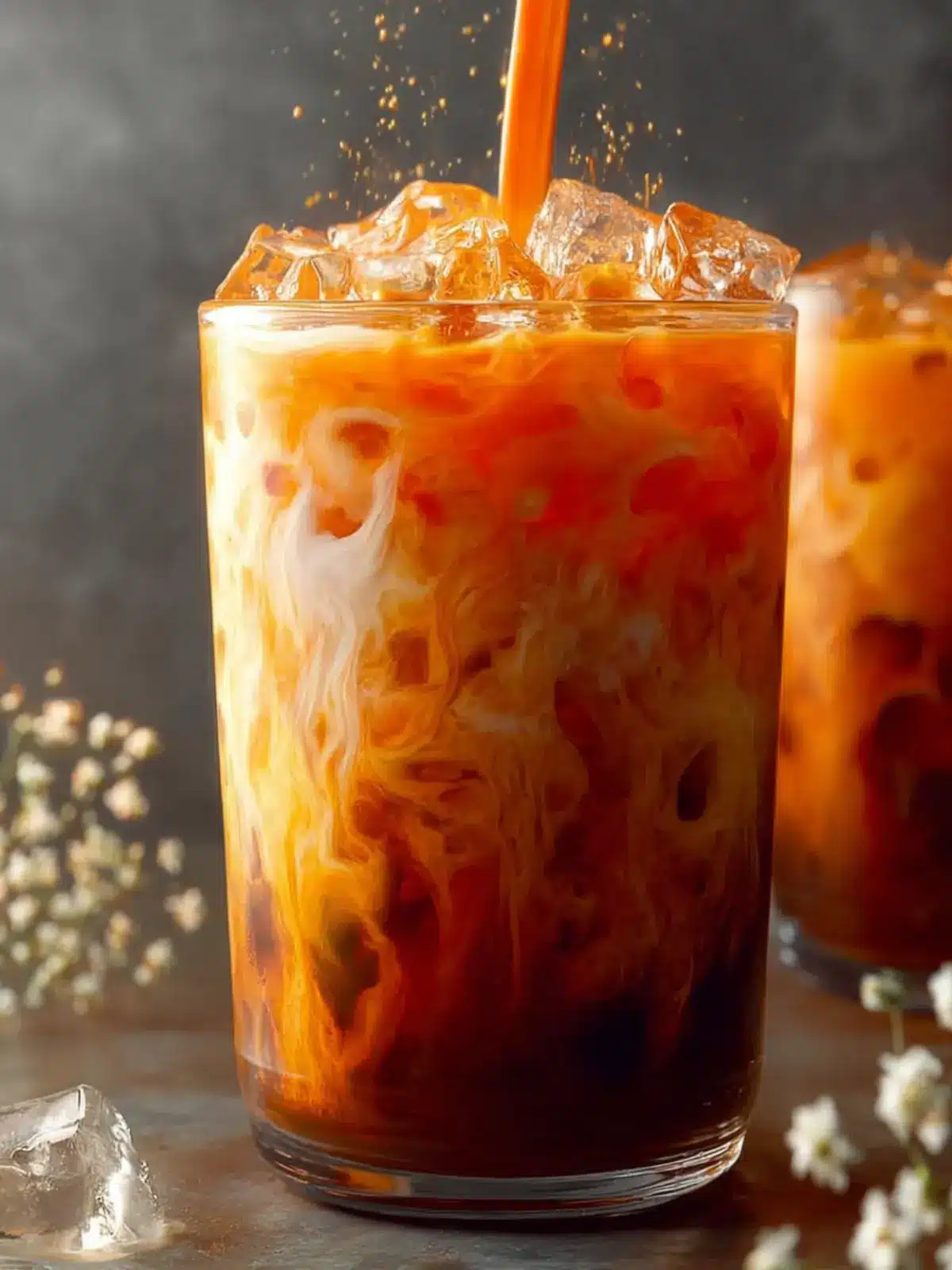 Easy Thai Iced Tea: The Best Creamy Treat for Refreshing Sips 6