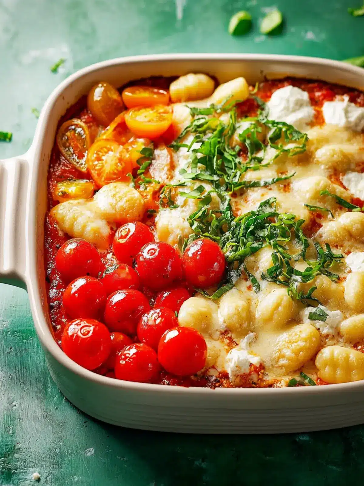 Boursin Gnocchi Casserole: Irresistibly Creamy Comfort Dish 8 wdwsstkyzc2fugv2z0og