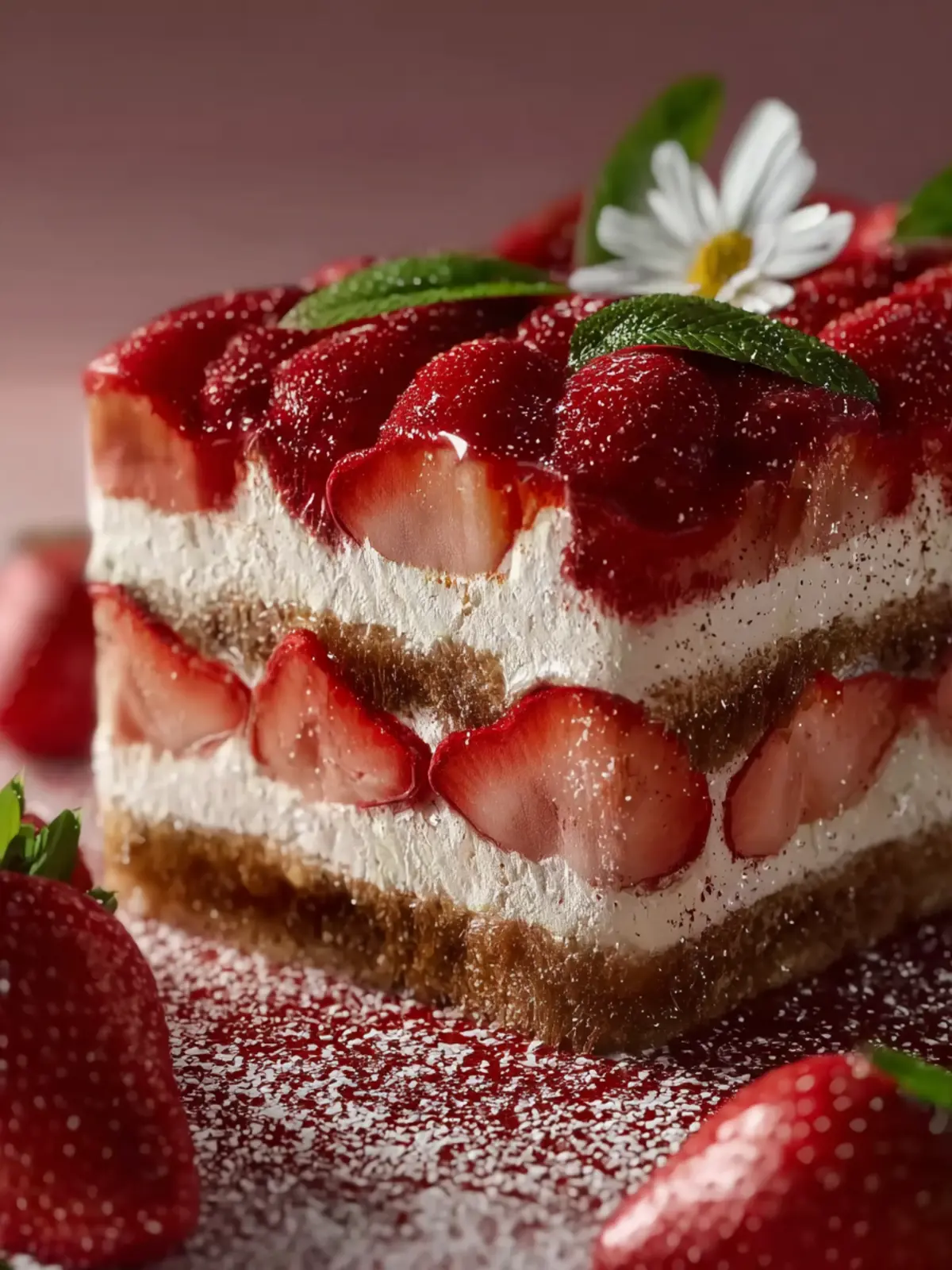 Strawberry Tiramisu: Indulgent Twist on a Classic Delight 7 yisajqcr16ba3nsmjlog