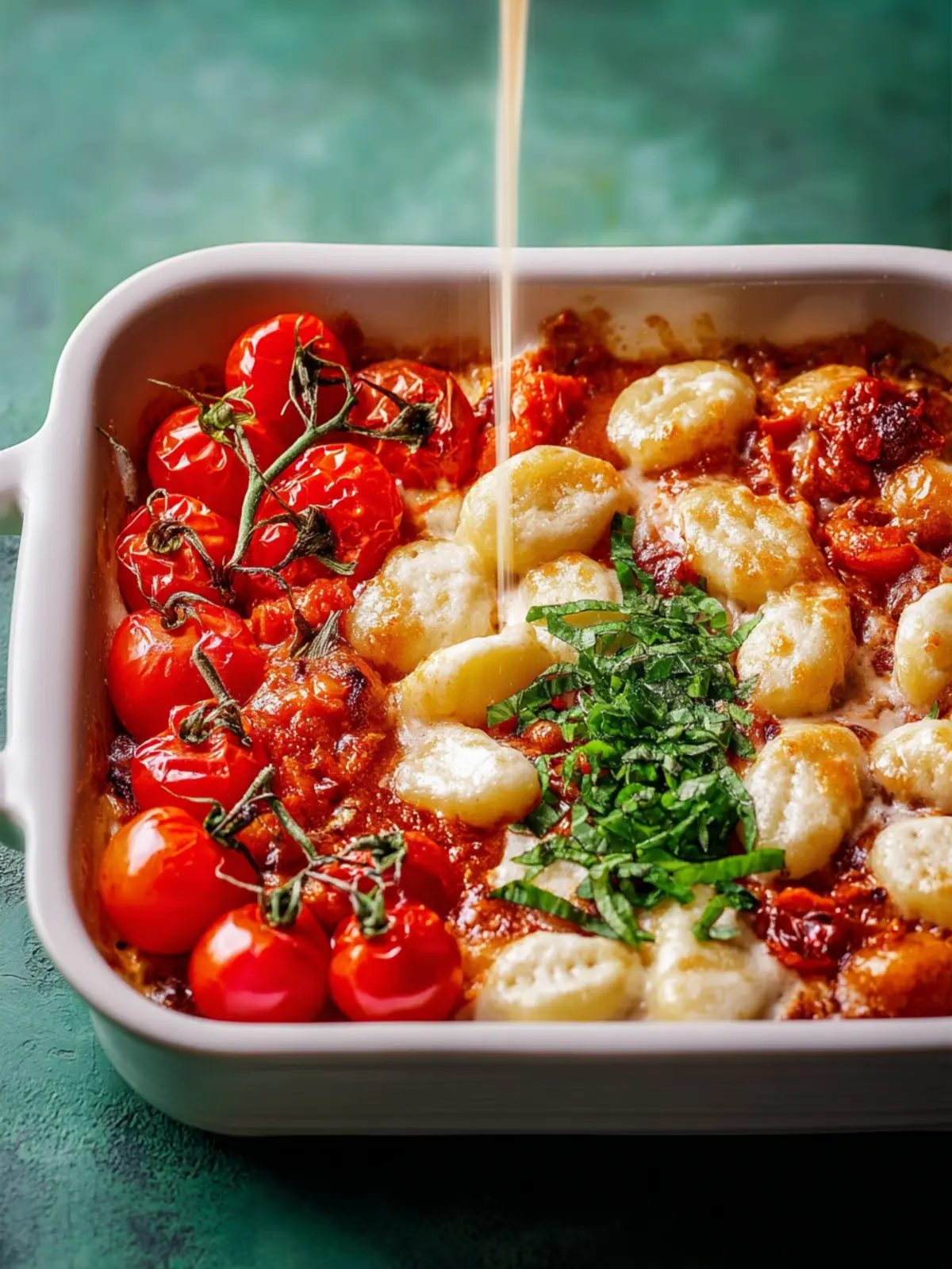 Boursin Gnocchi Casserole: Irresistibly Creamy Comfort Dish 7