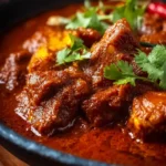 Chicken Rogan Josh: Irresistibly Spicy Comfort Food at Home 9 Chicken Rogan Josh First Image