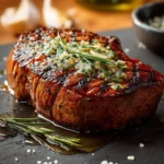 World’s Best Steak Marinade First Image