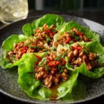 PF Chang’s Chicken Lettuce Wraps First Image