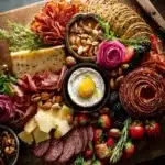 Epic Charcuterie Table Guide First Image