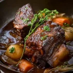 Guinness Short Ribs First Image