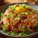 Flavorful Jailhouse Rice First Image